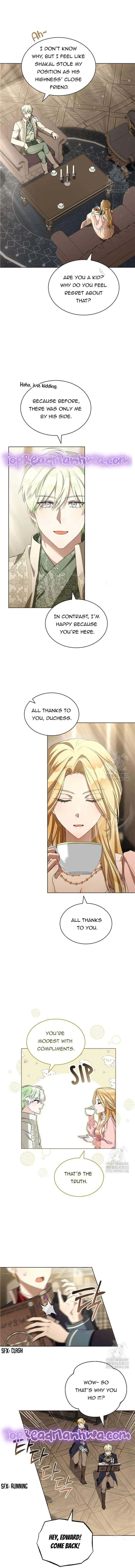 Ways to Satisfy a Devil Chapter 63 Online - página 7