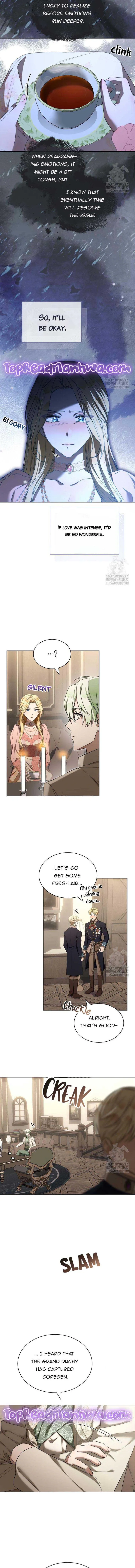 Ways to Satisfy a Devil Chapter 63 Online - página 10