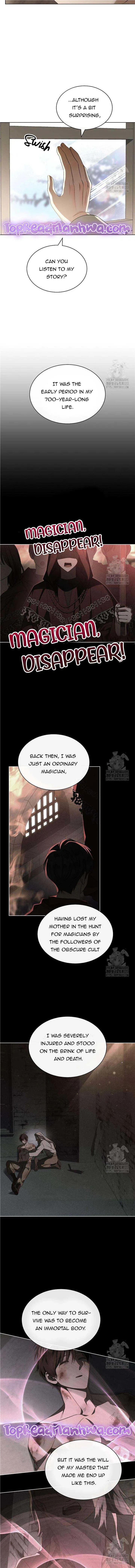 Ways to Satisfy a Devil Chapter 63 Online - página 12