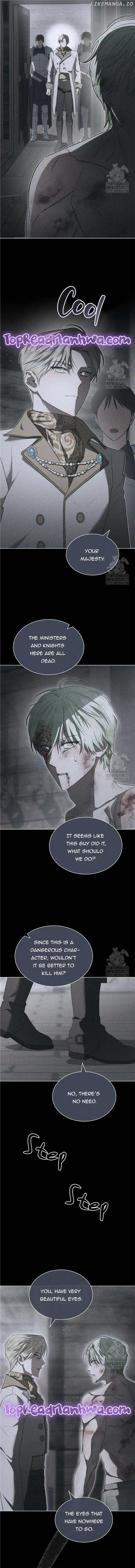 Ways to Satisfy a Devil Chapter 64 Online - página 3