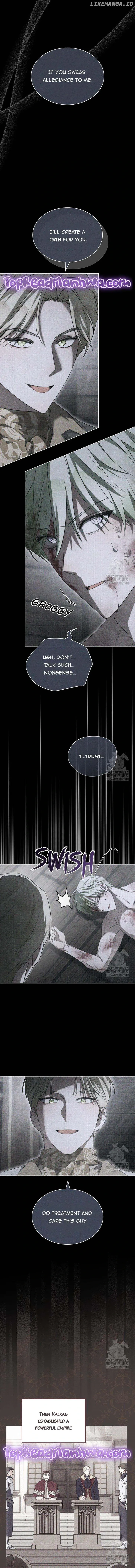 Ways to Satisfy a Devil Chapter 64 Online - página 4