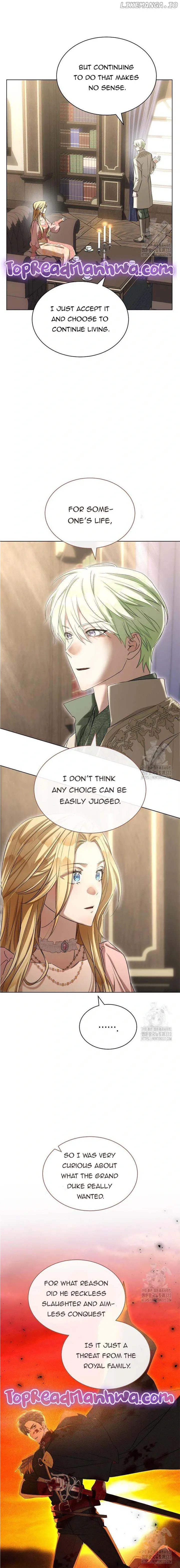 Ways to Satisfy a Devil Chapter 64 Online - página 8