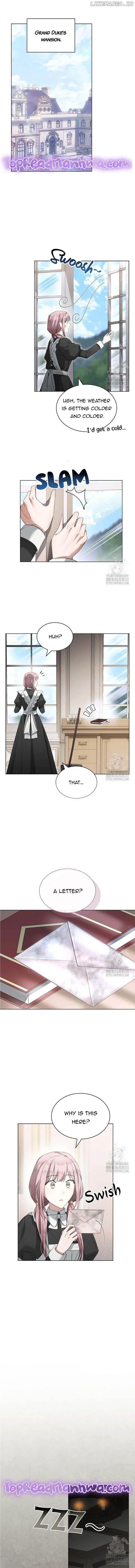Ways to Satisfy a Devil Chapter 64 Online - página 13