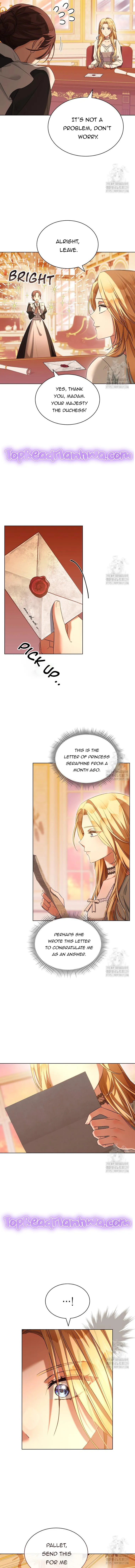 Ways to Satisfy a Devil Chapter 65 Online - página 2