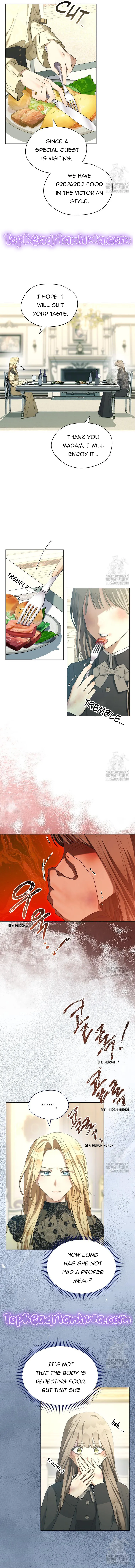Ways to Satisfy a Devil Chapter 65 Online - página 7