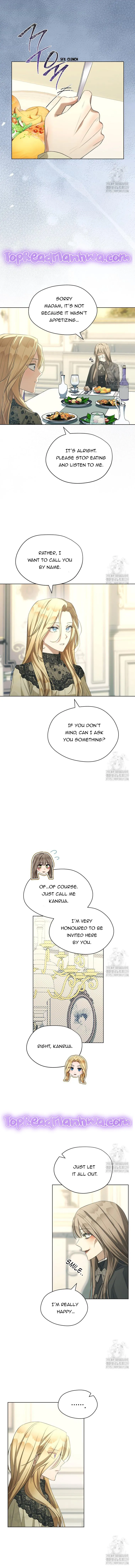 Ways to Satisfy a Devil Chapter 65 Online - página 8