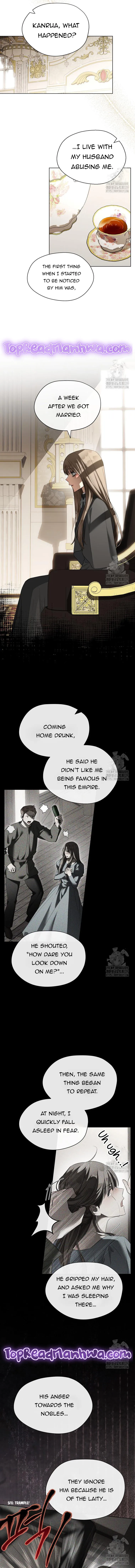 Ways to Satisfy a Devil Chapter 65 Online - página 10