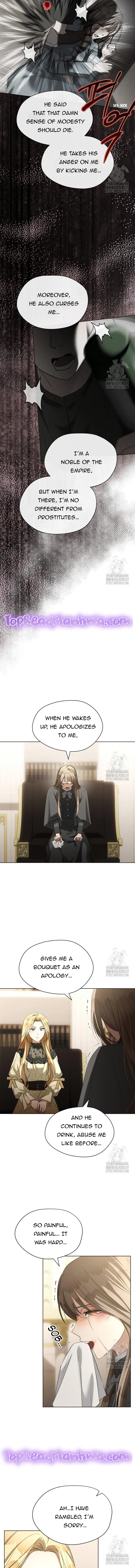 Ways to Satisfy a Devil Chapter 65 Online - página 11