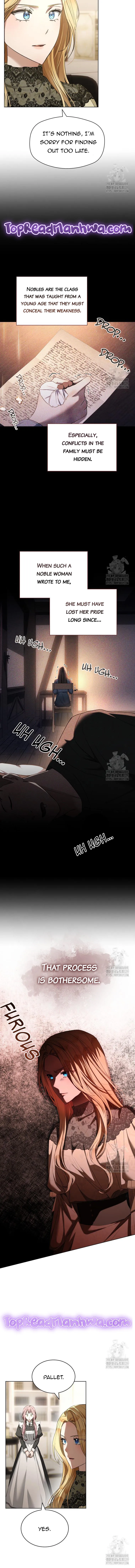 Ways to Satisfy a Devil Chapter 65 Online - página 12