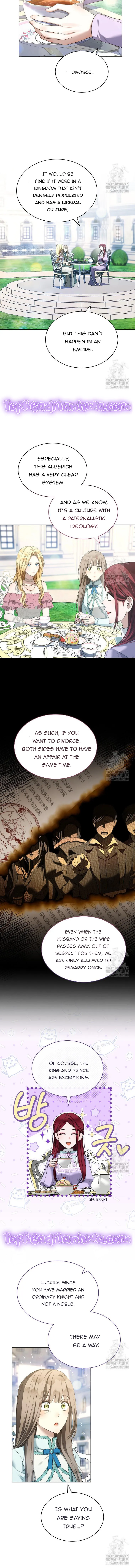Ways to Satisfy a Devil Chapter 66 Online - página 2