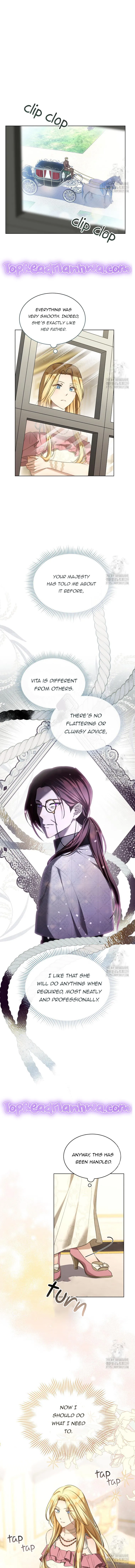 Ways to Satisfy a Devil Chapter 66 Online - página 6
