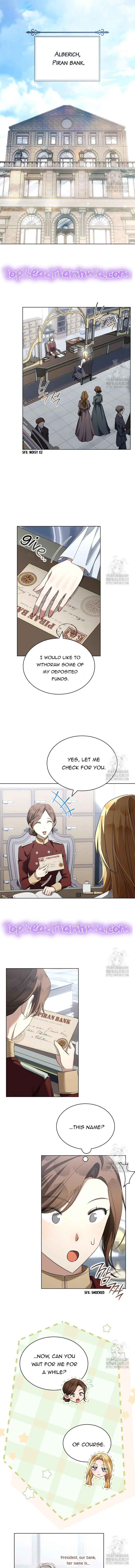 Ways to Satisfy a Devil Chapter 66 Online - página 11
