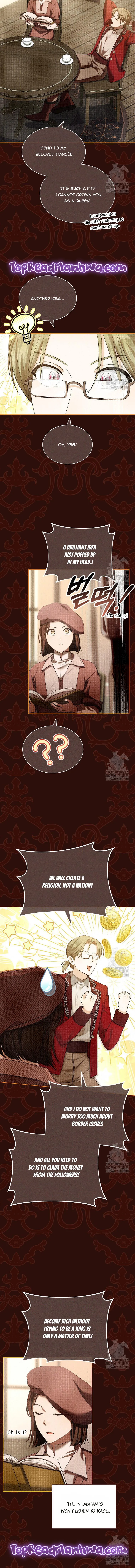 Ways to Satisfy a Devil Chapter 67 Online - página 2