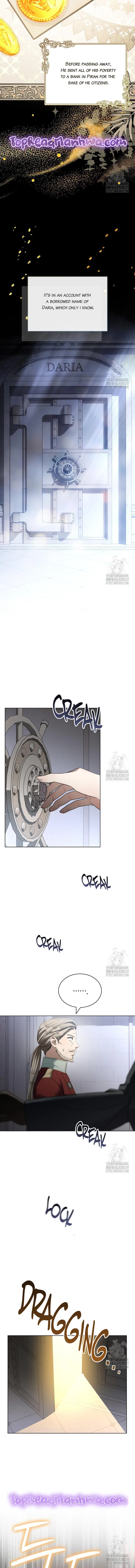 Ways to Satisfy a Devil Chapter 67 Online - página 8