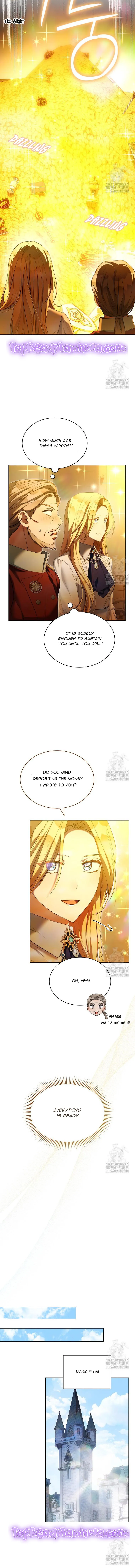 Ways to Satisfy a Devil Chapter 67 Online - página 9