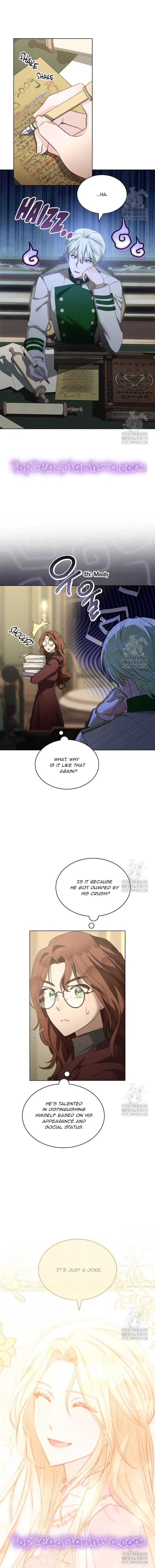 Ways to Satisfy a Devil Chapter 67 Online - página 10