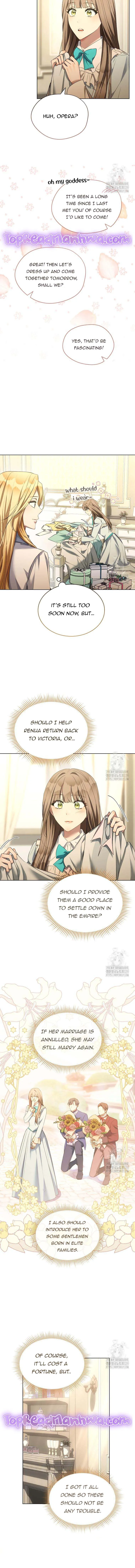 Ways to Satisfy a Devil Chapter 68 Online - página 2