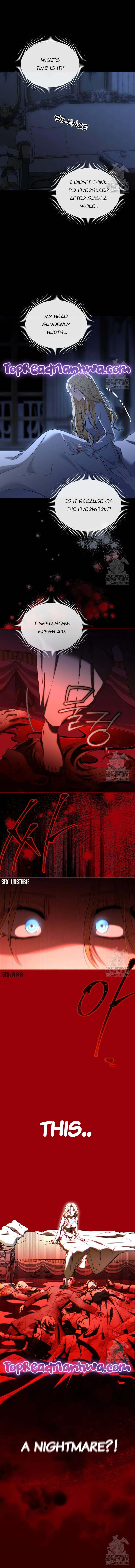 Ways to Satisfy a Devil Chapter 68 Online - página 6