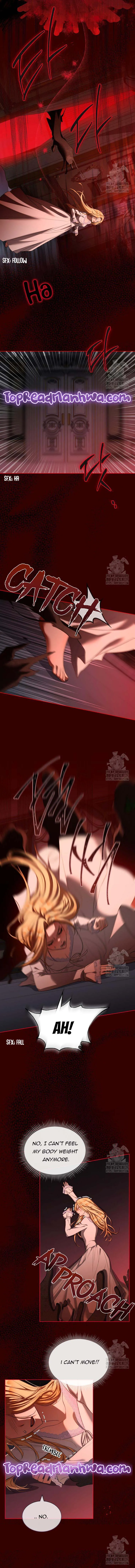 Ways to Satisfy a Devil Chapter 68 Online - página 8