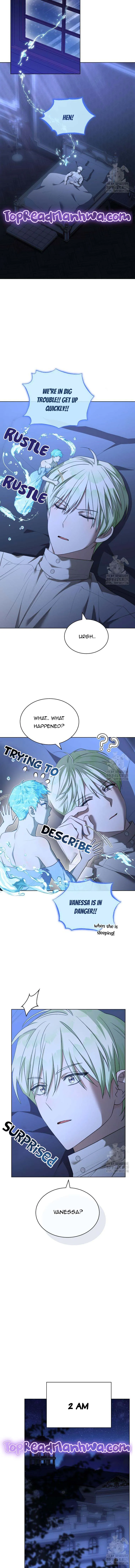 Ways to Satisfy a Devil Chapter 68 Online - página 10