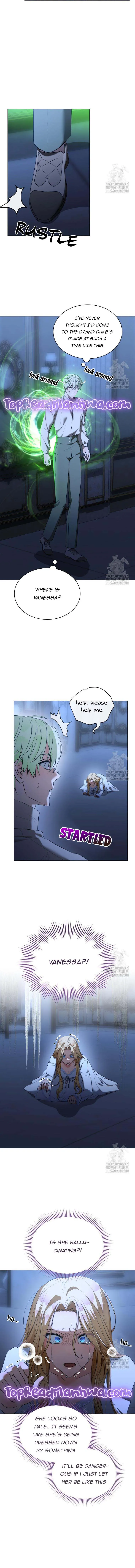 Ways to Satisfy a Devil Chapter 68 Online - página 11
