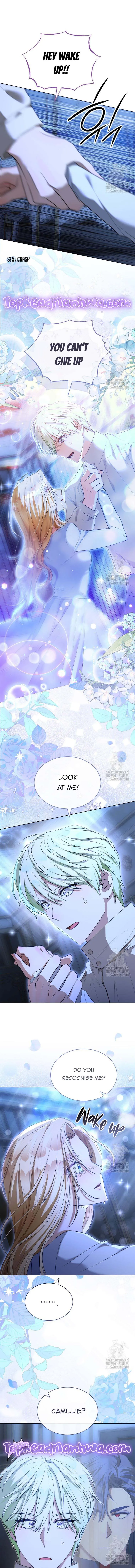 Ways to Satisfy a Devil Chapter 68 Online - página 12
