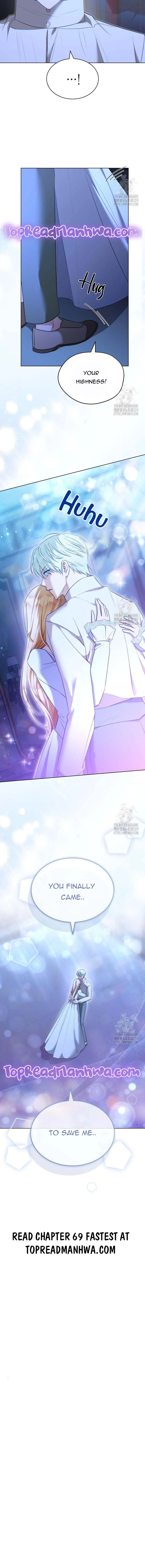 Ways to Satisfy a Devil Chapter 68 Online - página 13