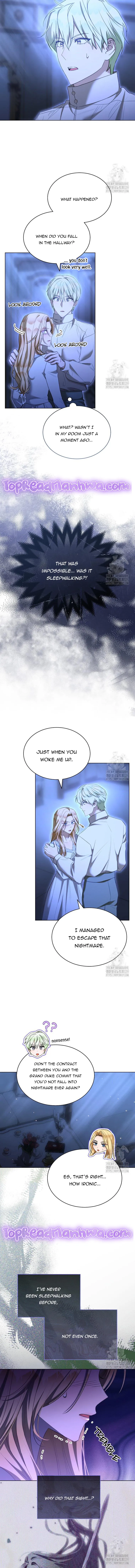 Ways to Satisfy a Devil Chapter 69 Online - página 3