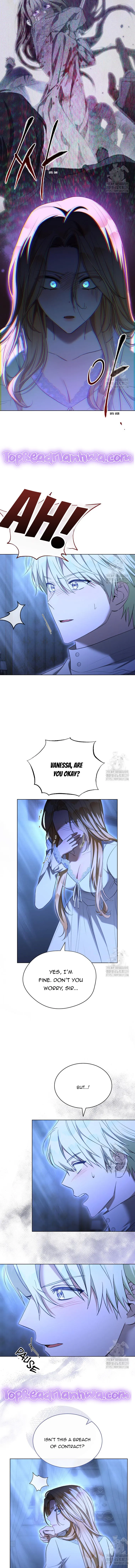 Ways to Satisfy a Devil Chapter 69 Online - página 4