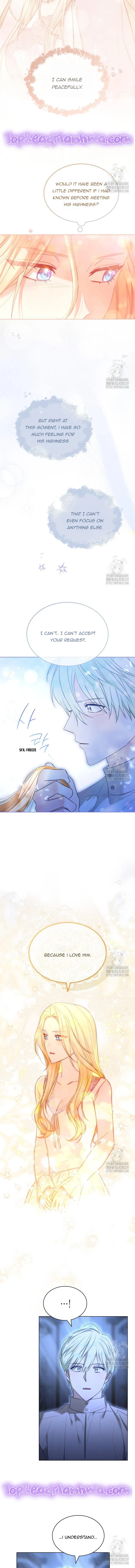 Ways to Satisfy a Devil Chapter 69 Online - página 10