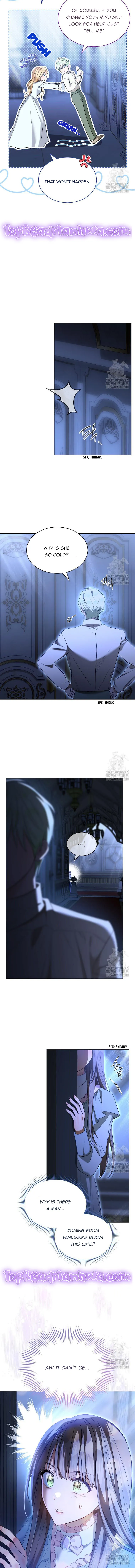 Ways to Satisfy a Devil Chapter 69 Online - página 13