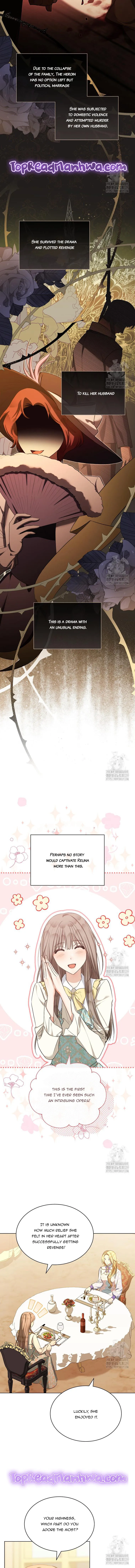 Ways to Satisfy a Devil Chapter 70 Online - página 2