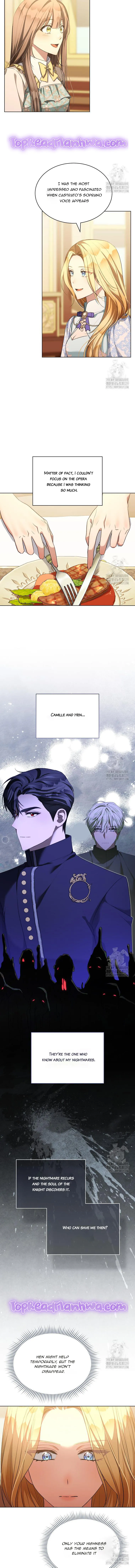 Ways to Satisfy a Devil Chapter 70 Online - página 3