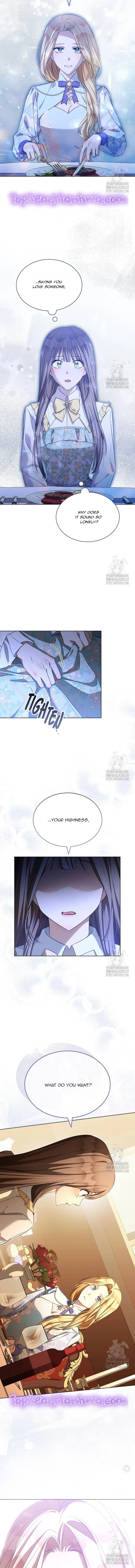 Ways to Satisfy a Devil Chapter 70 Online - página 6