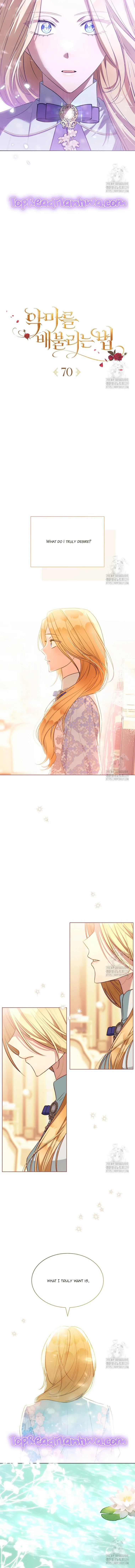 Ways to Satisfy a Devil Chapter 70 Online - página 7