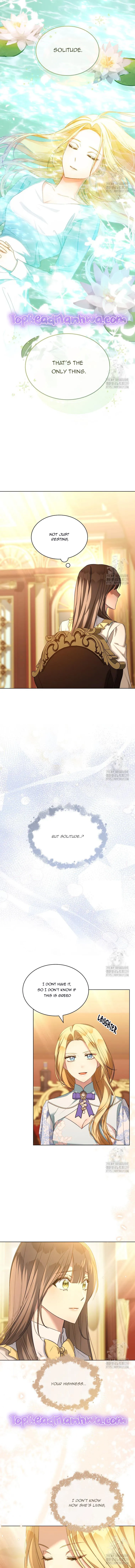 Ways to Satisfy a Devil Chapter 70 Online - página 8
