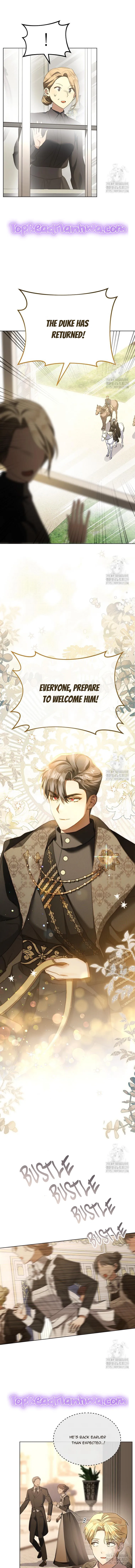 Ways to Satisfy a Devil Chapter 70 Online - página 10