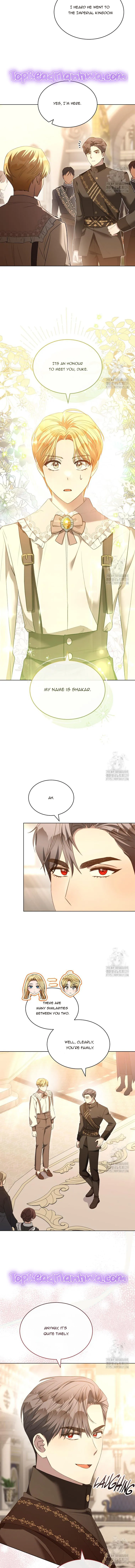 Ways to Satisfy a Devil Chapter 70 Online - página 12