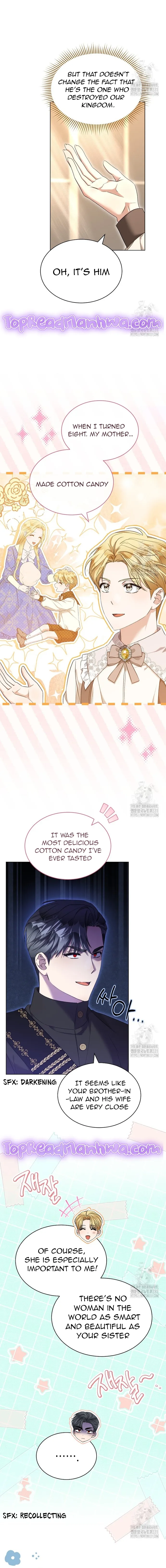 Ways to Satisfy a Devil Chapter 71 Online - página 2