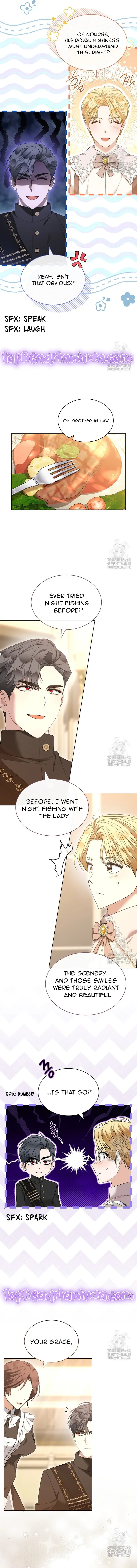 Ways to Satisfy a Devil Chapter 71 Online - página 3
