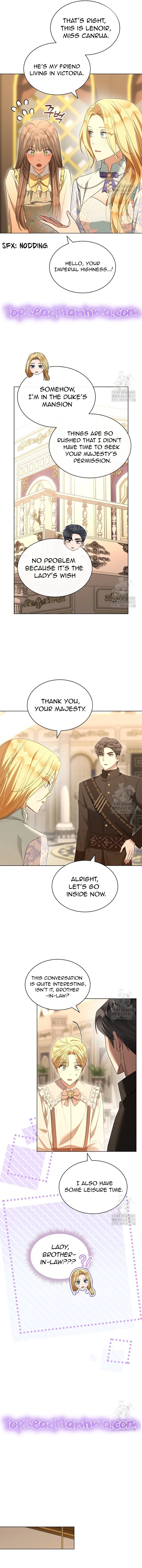Ways to Satisfy a Devil Chapter 71 Online - página 5