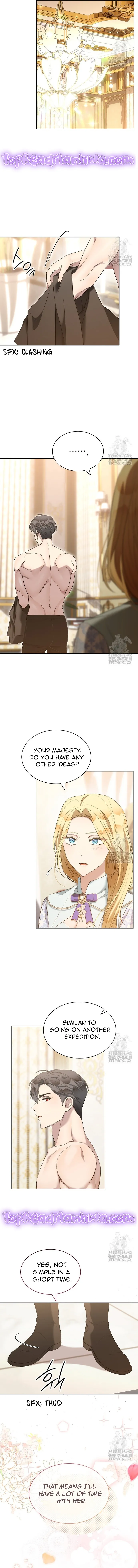 Ways to Satisfy a Devil Chapter 71 Online - página 6