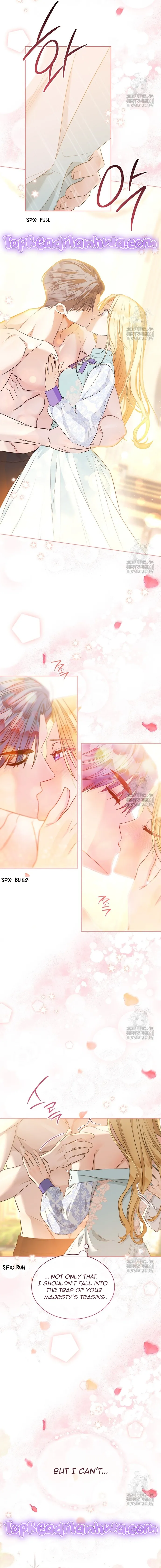 Ways to Satisfy a Devil Chapter 71 Online - página 7