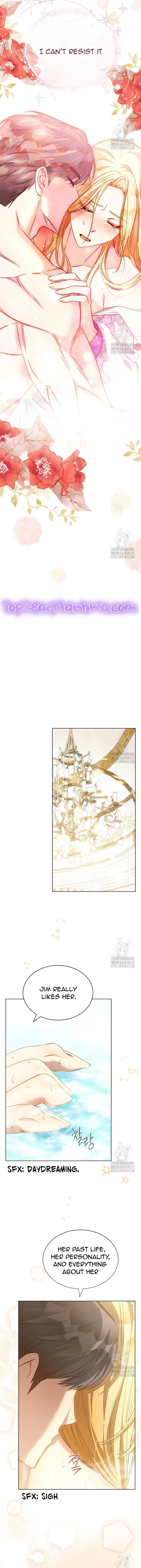 Ways to Satisfy a Devil Chapter 71 Online - página 8