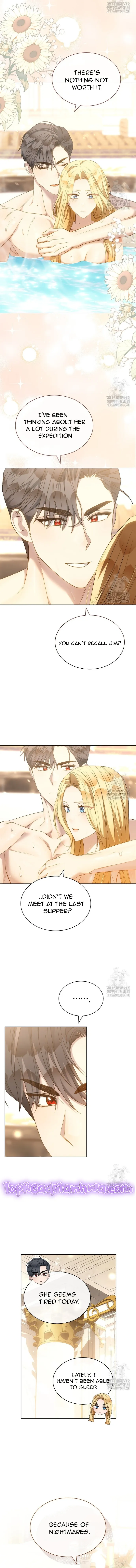 Ways to Satisfy a Devil Chapter 71 Online - página 9