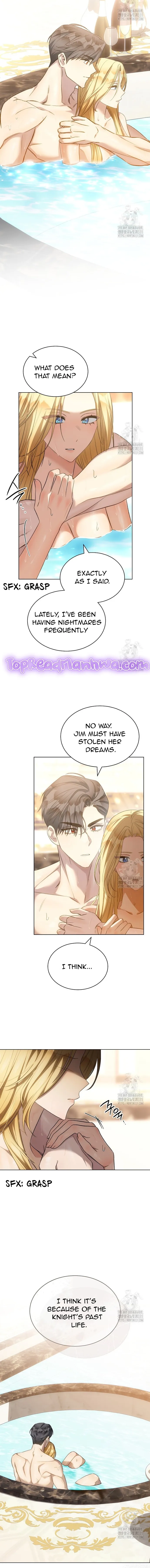 Ways to Satisfy a Devil Chapter 71 Online - página 10