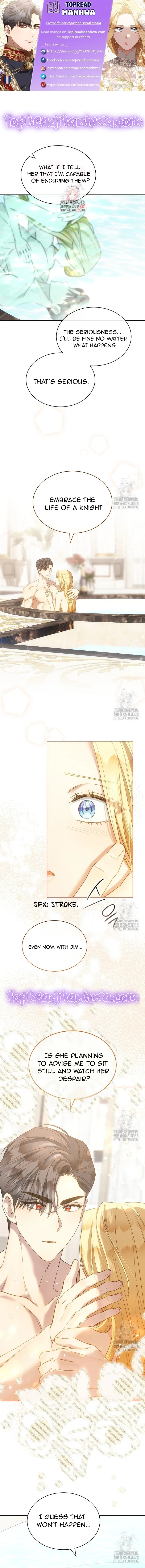 Ways to Satisfy a Devil Chapter 72 Online - página 1