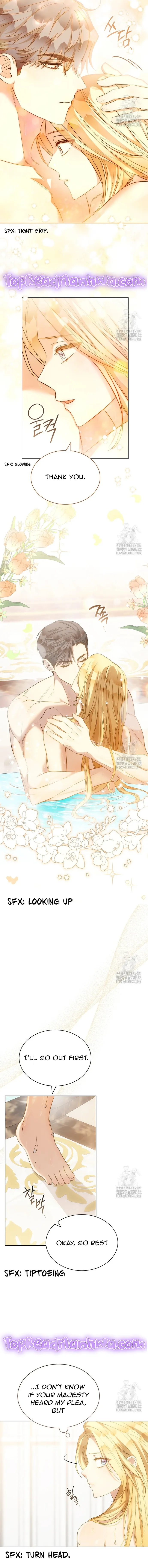 Ways to Satisfy a Devil Chapter 72 Online - página 3