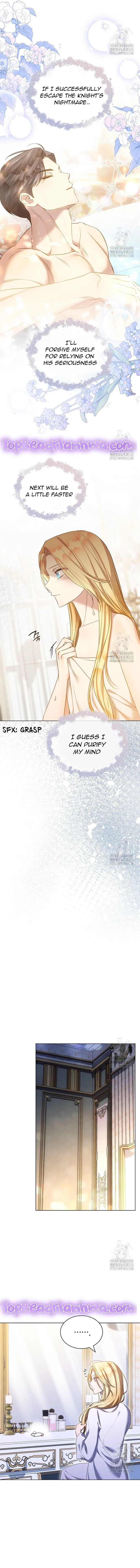 Ways to Satisfy a Devil Chapter 72 Online - página 4