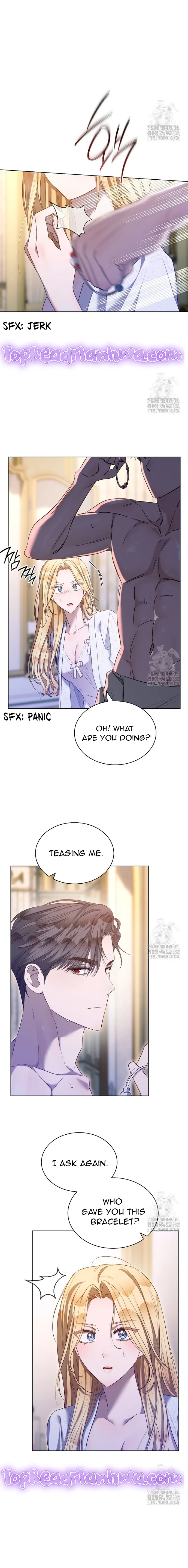 Ways to Satisfy a Devil Chapter 72 Online - página 6